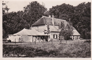 A01 V.C.J. Kamp Vorden